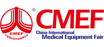 cmef医博会logo