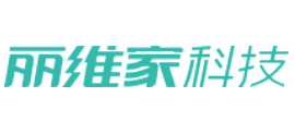 成都丽维家科技有限公司logo