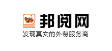 邦阅网logo