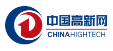 中国高新网logo