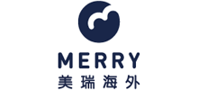 美瑞海外logo