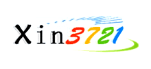 xin3721自学网logo