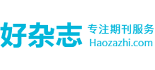 好杂志网logo