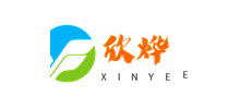 济南欣烨生物logo