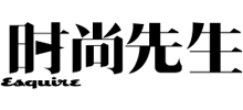 时尚先生logo