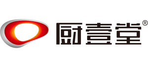 浙江厨壹堂厨房电器股份有限公司logo