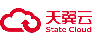 天翼云logo