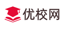 优校网logo