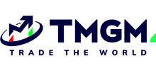 tmgm网logo