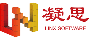 北京凝思软件股份有限公司logo