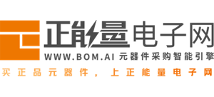 正能量电子网logo