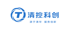 清控科创控股股份有限公司logo