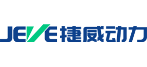 天津市捷威动力工业有限公司logo