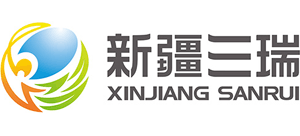 新疆三瑞农业科技有限责任公司logo