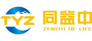 北京同益中新材料科技股份有限公司logo