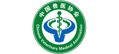 中国兽医协会logo