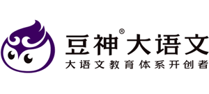 豆神大语文logo