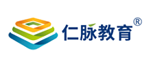 广州仁脉教育科技有限公司logo