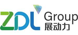 深圳市展动力人才资讯有限公司logo